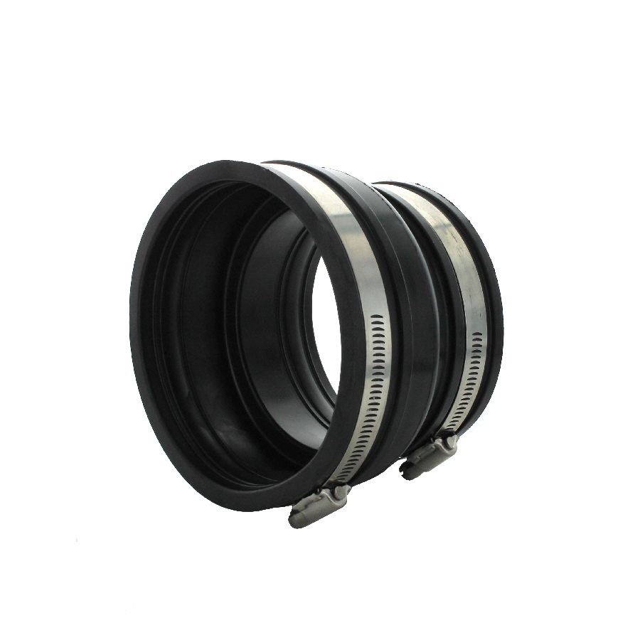 Hunter 110mm Eazisleeve PVC to Clay Adaptor Drainage Superstore®