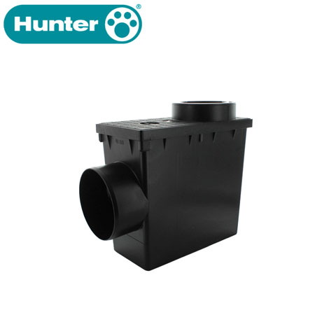 hunter-110mm-rainwater-gully-outlet-black