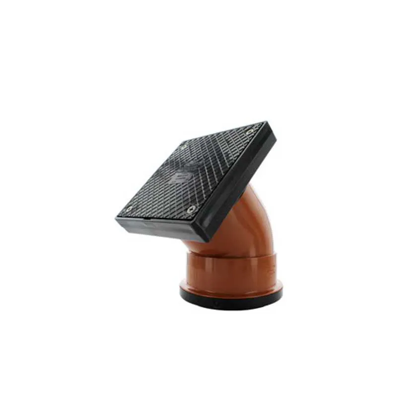 Locatable Rodding Tip Hunter 110mm Rodding Point with Socket Tail | Drainage Superstore®