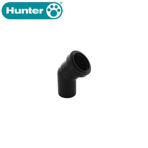 hunter-135dg-spigot-bend-b