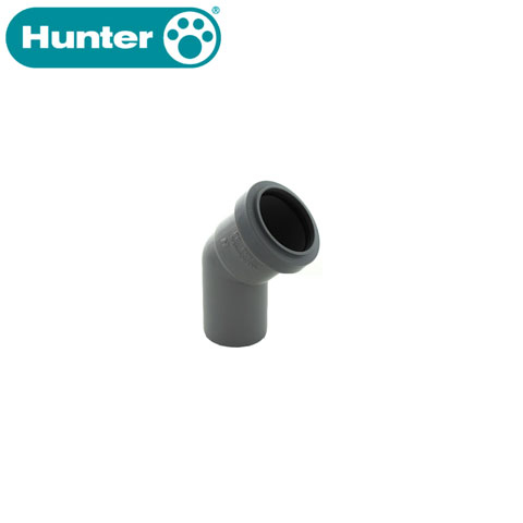 hunter-135dg-spigot-bend-g
