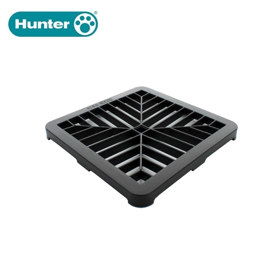 hunter-150-grating-black