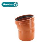 Hunter 160mm 15g Single Socket Bend
