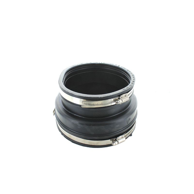 Hunter 160mm Eazisleeve PVC to Clay Adaptor Drainage Superstore®