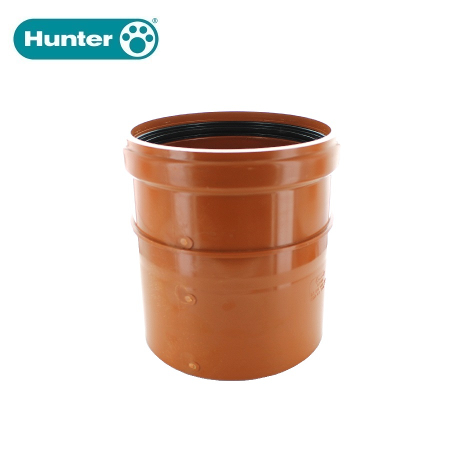 hunter-160mm-single-socket