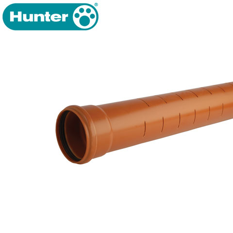 hunter-160mm-slotted-land-drainage-pipe-6m-ss-terracotta