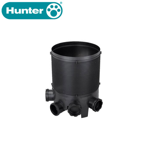 hunter-450mm-deep-inspection-chamber-base