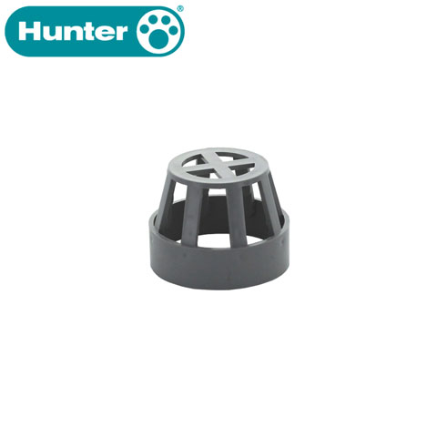 hunter-50mm-solvent-pipe-vent-cowl-grey