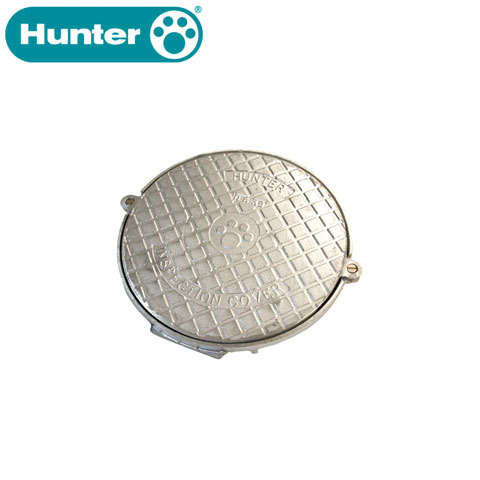 hunter-aluminium-shallow-access-frame-cover