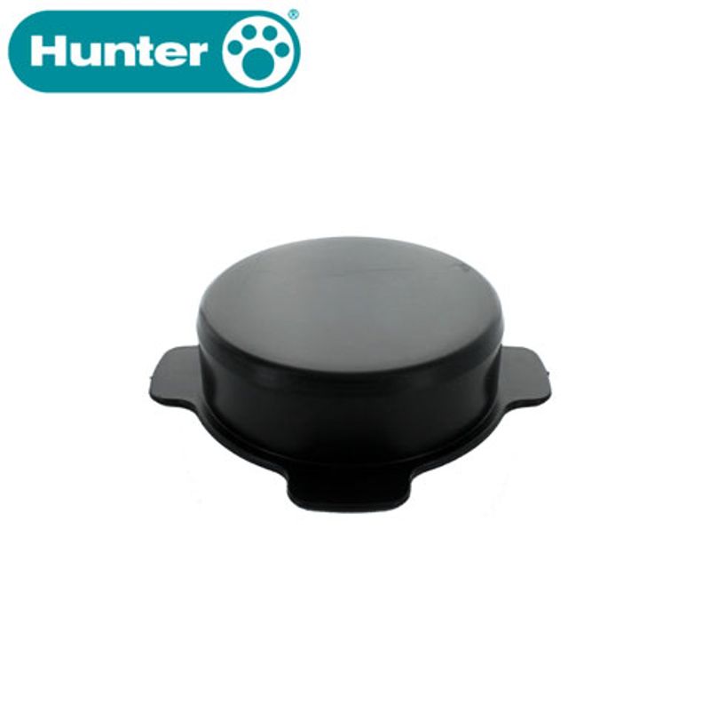 Hunter 110mm Blanking Plug Black Drainage Superstore®