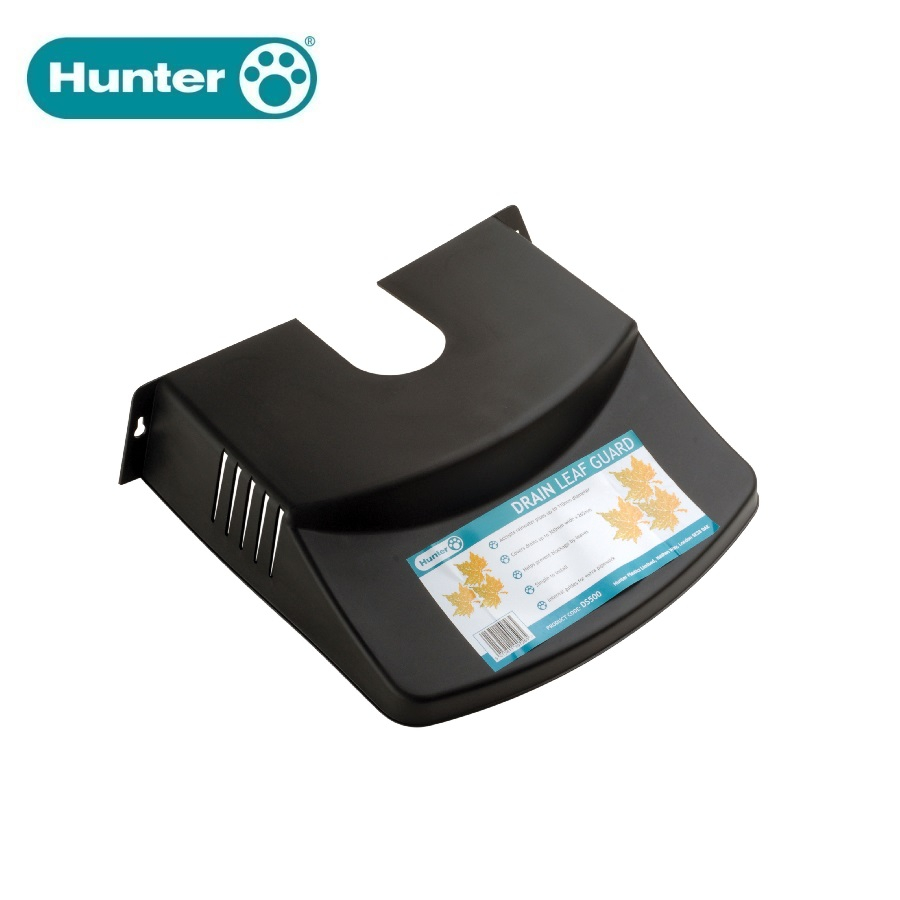 hunter-drain-leaf-guard