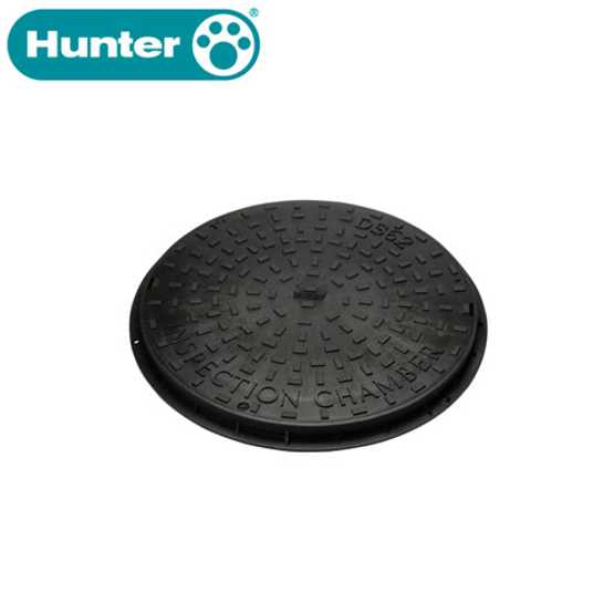 Hunter 450mm Diameter Inspection Cover and Frame | Drainage Superstore®