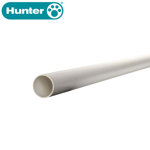 hunter-plain-end-solvent-waste-pipe-w