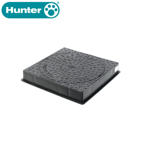 hunter-square-inspection-cover-frame-3.5-tonnes