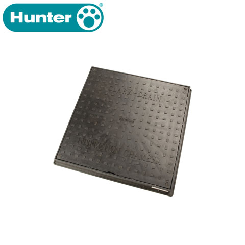 hunter-square-inspection-cover-frame-3.5-tonnes