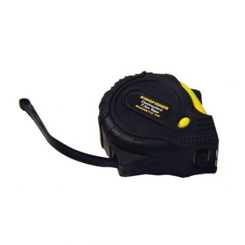 Tape Measure (High Visibility) - 7.5m