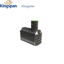 Klargester Rbc Klargester Sewage Treatment Plants | Drainage Superstore®