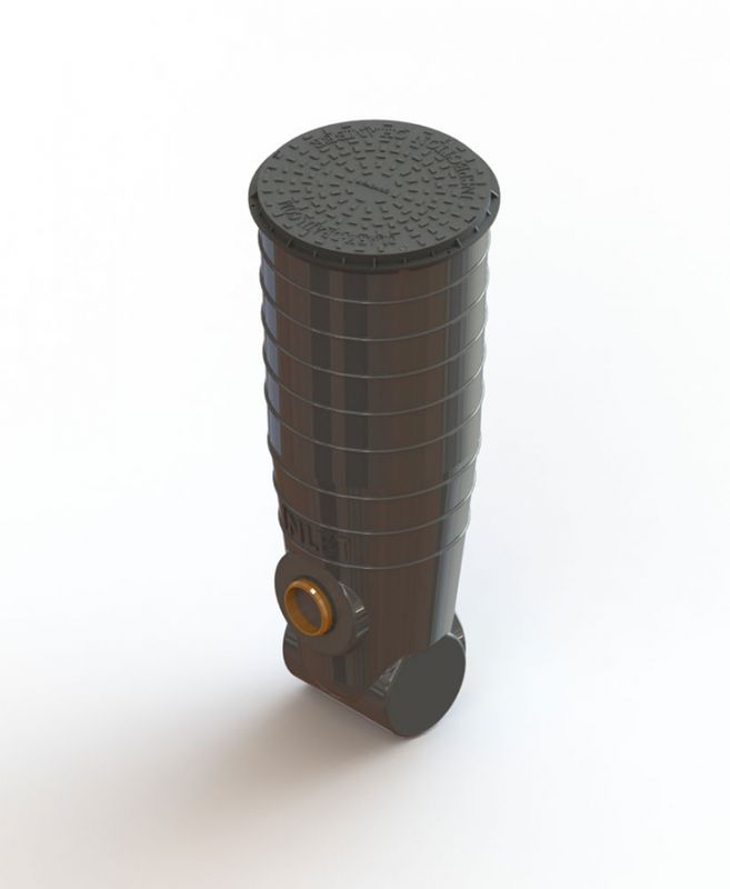 Klargester Sewage Treatment Plant Sample Chamber Drainage Superstore®