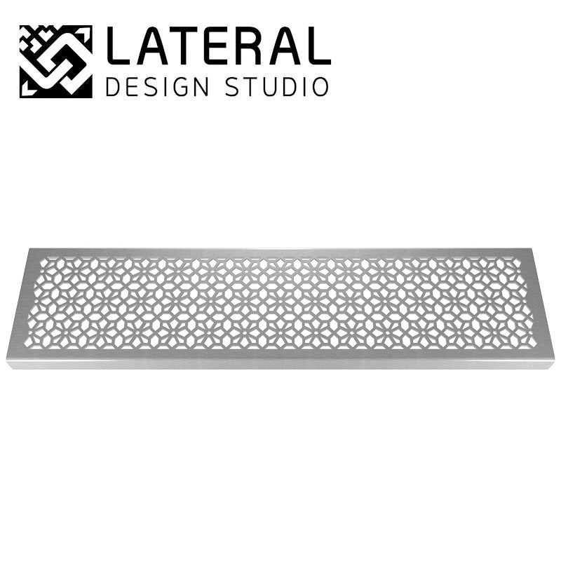 blossom-stainless-steel-drain-grate