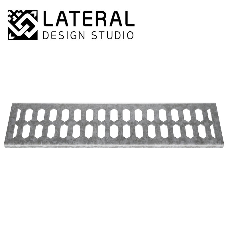 crystal-galvanised-drain-grate