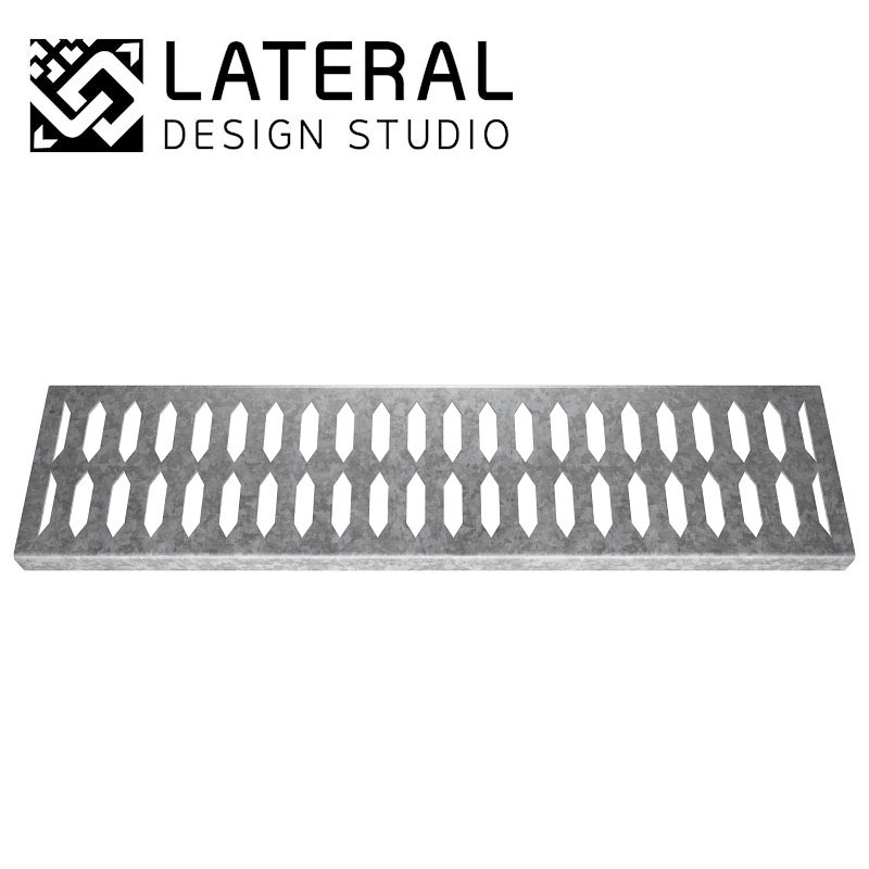 crystal-galvanised-drain-grate