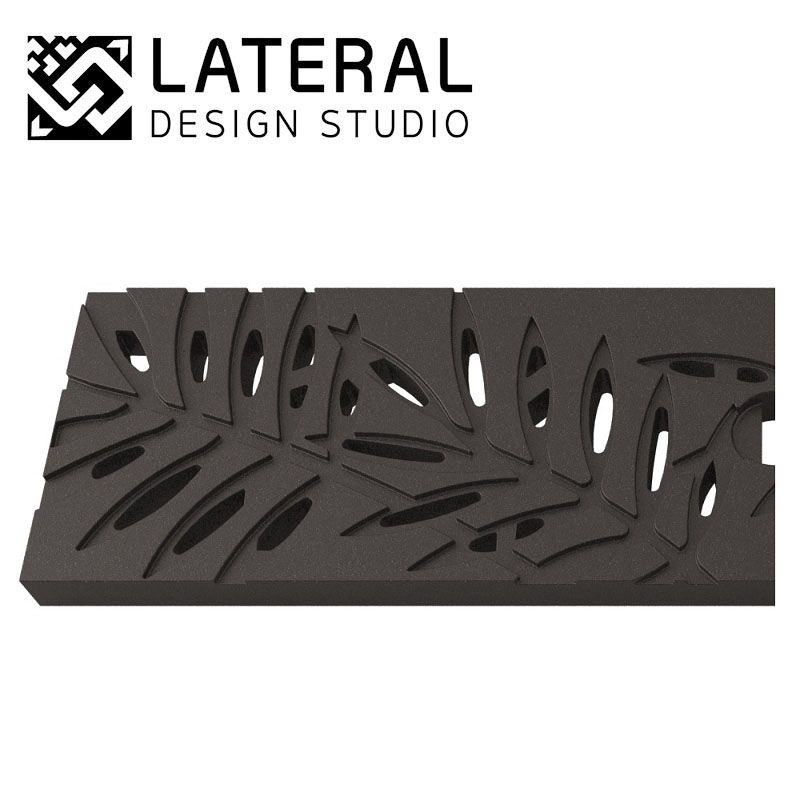 locust-cast-iron-drain-grate