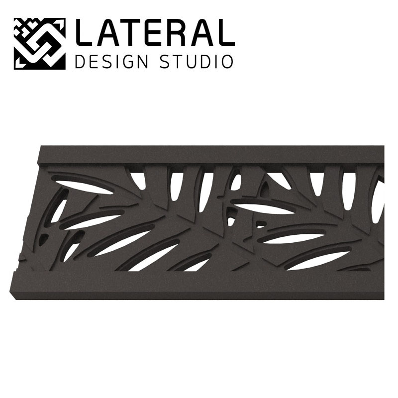 locust-cast-iron-drain-grate