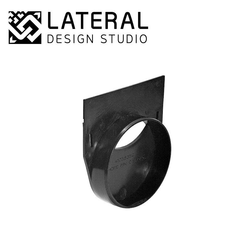 plastic-channel-drain-end-plate