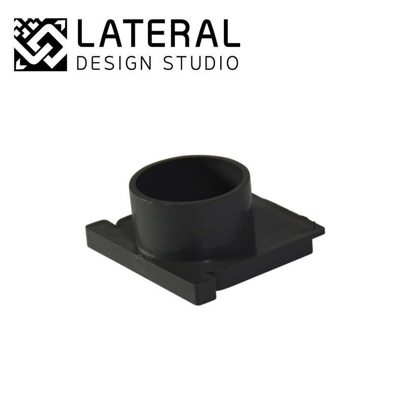 plastic-narrow-channel-end-cap