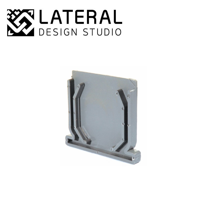 plastic-narrow-end-cap