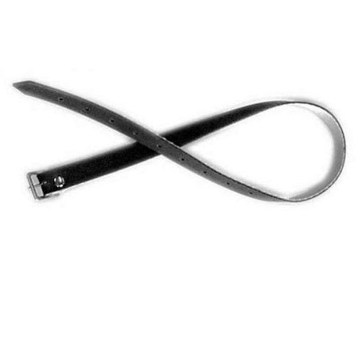 Spare Kneepad Strap - Single