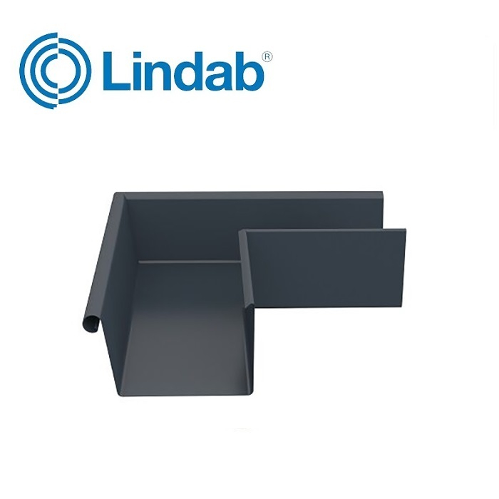 lindab-ext-rect-gutter-angle-90-rtvy-140mm-dg-g