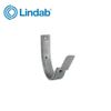 Lindab Magestic 150mm Half Round Steel Flexi Fit Fascia Bracket 