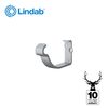 Lindab Magestic 100mm Half Round Steel Fascia Bracket 