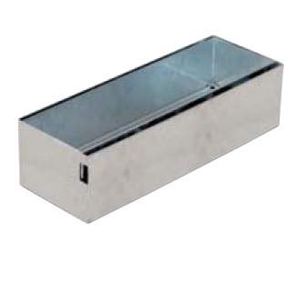 Aco M150ds Brickslot Access Unit Assembly Stainless Steel 500Mm - D400