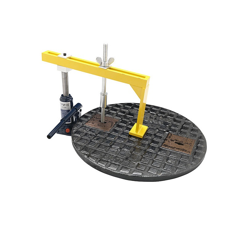Manhole Cover Seal Breaker Drainage Superstore®