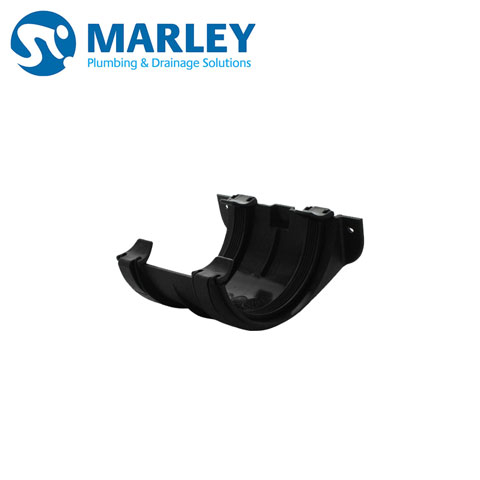 marley-112mm-half-round-union-bracket-foundry-finish