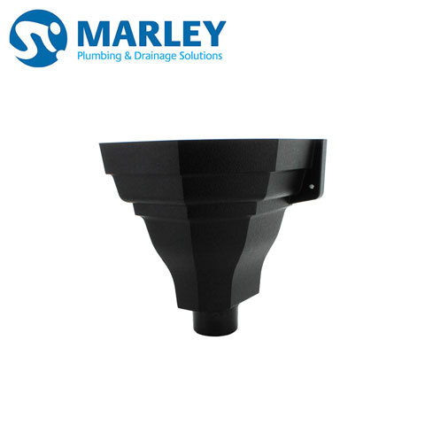 marley-68mm-curved-hopper-head-foundry-finish