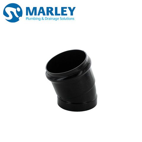 marley-circular-20dg-offset-bend-socket-black