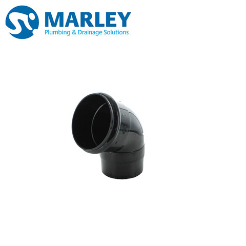 marley-circular-67.5dg-offset-bend-black