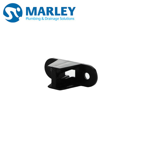 marley-circular-pipe-backplate-black