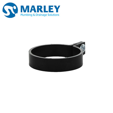marley-circular-pipe-clip-black
