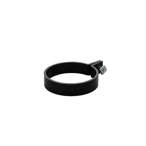 Marley 68mm Circular Socket Clip - Anthracite Grey | Drainage Superstore®