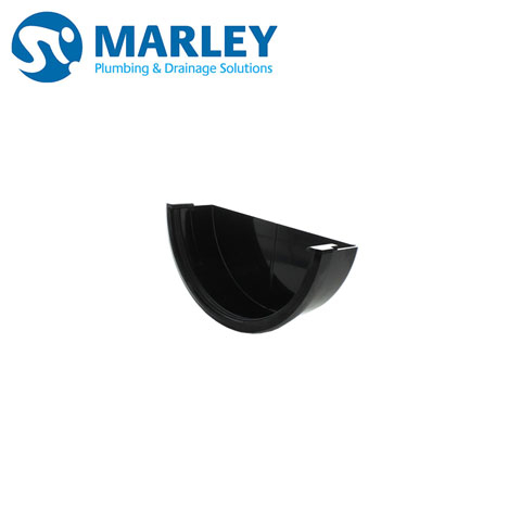 marley-highflo-170mm-external-stopend-black