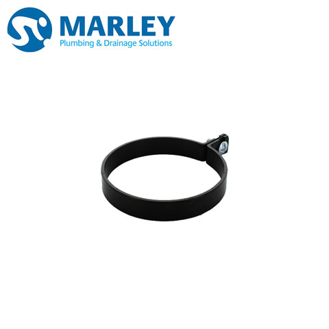 marley-pipe-clip-black