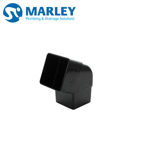 marley-square-67.5dg-offset-bend-black