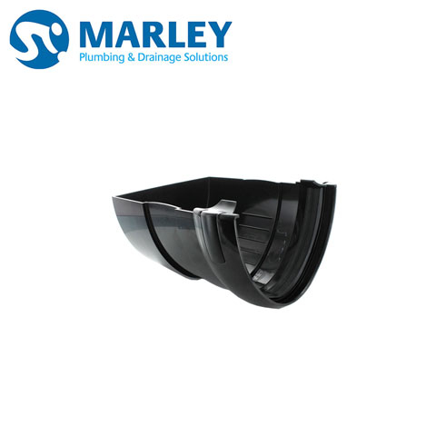 marley-stormflo-200mm-external-stopend-black