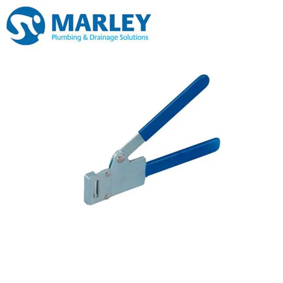Marley Universal Gutter Notching Tool | Drainage Superstore®
