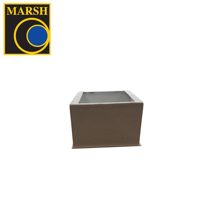 Sewage Treatment Plant Riser