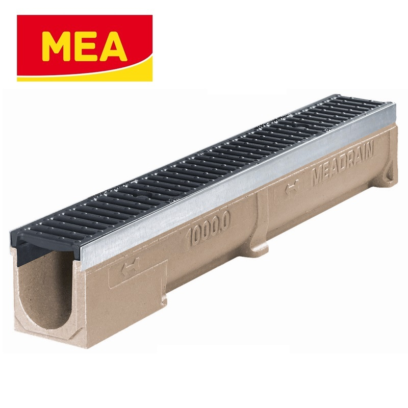 meadrain-v1000-c250-iron-slimslot-bolted-grate-1mv1000.0-slim-clip
